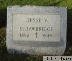 Jesse V. Strawbridge