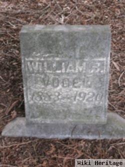 William B. Vogel