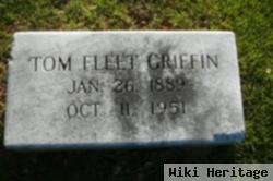 Tom Fleet Griffin, Sr