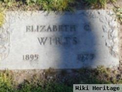 Elizabeth C. Wirts