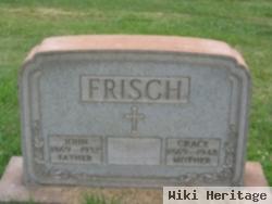 Grace Huber Frisch