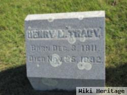 Henry M. Tracy