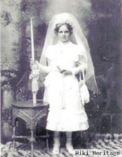 Mrs Wilhelmina Joaquin Murray