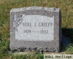 Noel J. Griepp