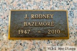 Joseph "rodney" Bazemore