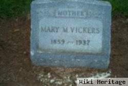 Mary Catherine Moser Vickers