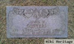 James Michael Conyers