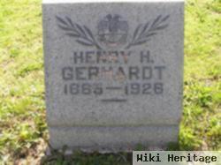 Henry H Gerhardt