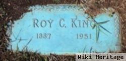 Roy C. King