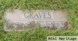 Clarine S Graves