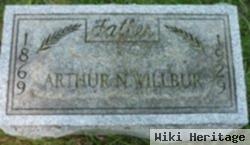 Arthur N. Willbur