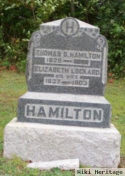 Thomas Hamilton