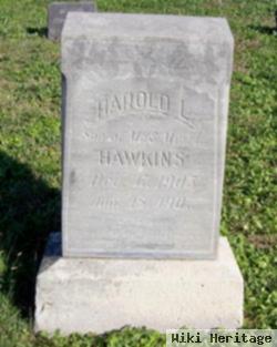 Harold L. Hawkins