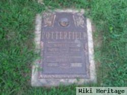 Walter Potterfield