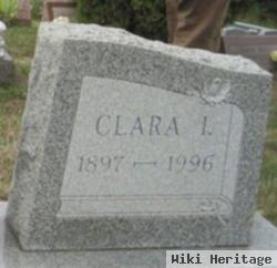 Clara Ines Brooks Ely