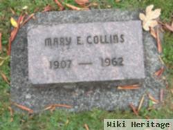 Mary E. Collins