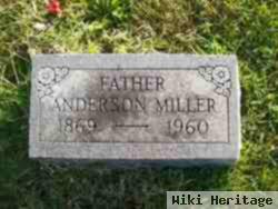 Anderson Floyd Miller