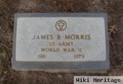 James B. Morris