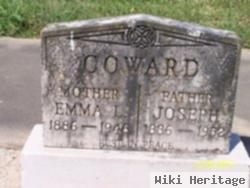 Emma L Miller Coward