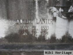 Dollie Lanier Anderson