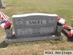 Vern K. Sagel