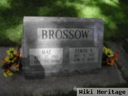 Elwin N. Brossow