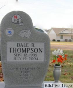 Dale Bradley Thompson