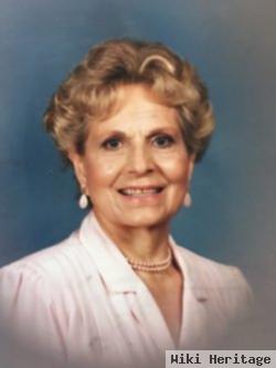 Nancy Jennings Davis