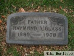 Raymond Russell Glass