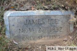 James Lee