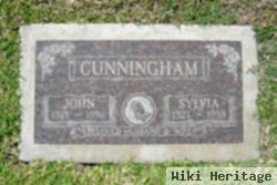 John W. Cunningham, Sr