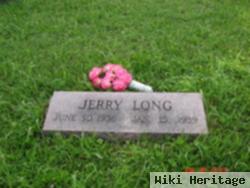 Jerry Long