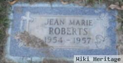 Jean Marie Roberts