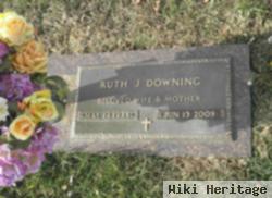 Ruth J. Downing