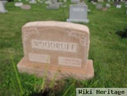 S Wilber Woodruff