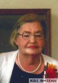 Patricia A. "pat" Dobey Cook