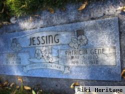 Patricia Gene Jessing