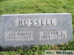 Sadie Moberly Russell