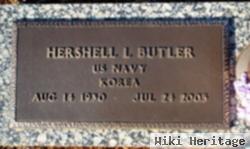 Hershell Laver Butler