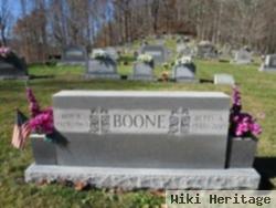 Betty Boone