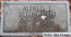 Alfred T Bedingfield