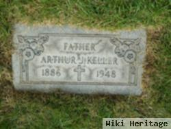 Arthur Keller