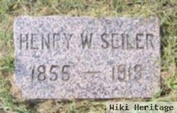 Henry W. Seiler