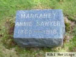 Margaret Annie Sawyer