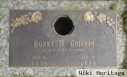 Donna M. Farrar Griffin