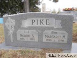 Margaret Mary White Pike