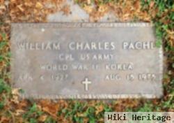 William Charles Pachl