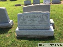 Margaret C. Hart Herleman