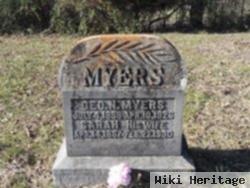 George N. Myers