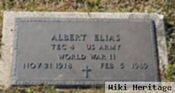 Albert Elias